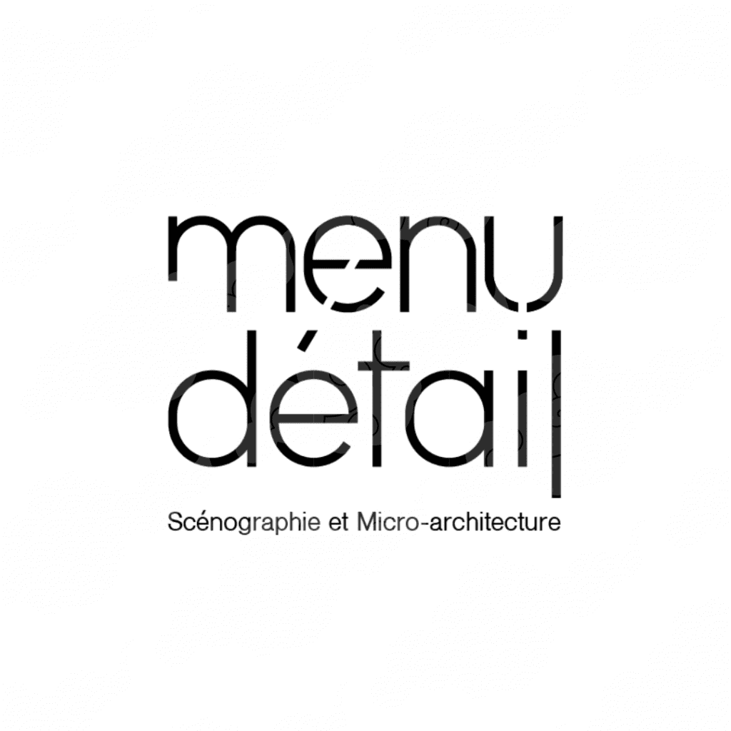 Logo de Menu Detail