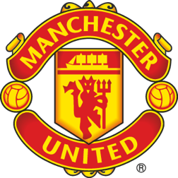 Logo Manchester United